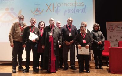 XI Jornadas de pastoral de la archidiócesis de Toledo
