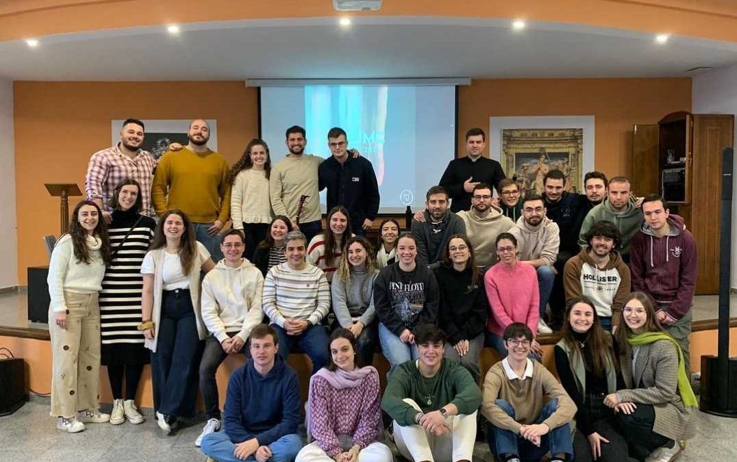 La música católica como medio de oración y evangelización