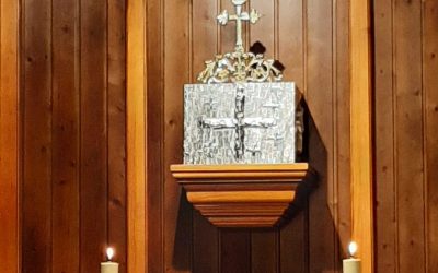Oración de madres:  Un movimiento de madres que rezan por sus hijos y nietos