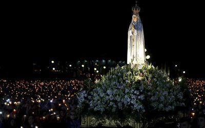 Peregrinación de Sonseca a Fátima: Un viaje de fe y comunión