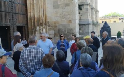 La visita a Alcalá de Henares nos revela sus tesoros históricos y religiosos