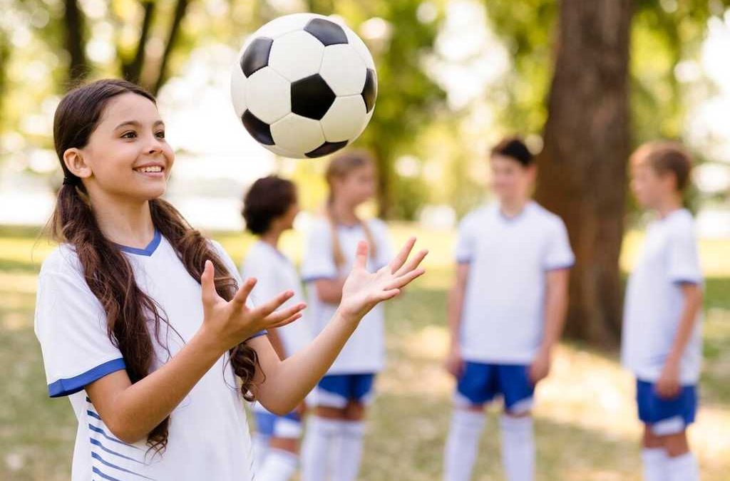 Verano 2024: Campamentos de la parroquia de Sonseca en Casalgordo y Tarazona