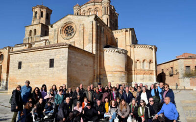 Peregrinación parroquial a Zamora y Toro: fe, cultura y convivencia