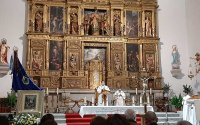 Retiro mensual: el encuentro de Jesús con la samaritana