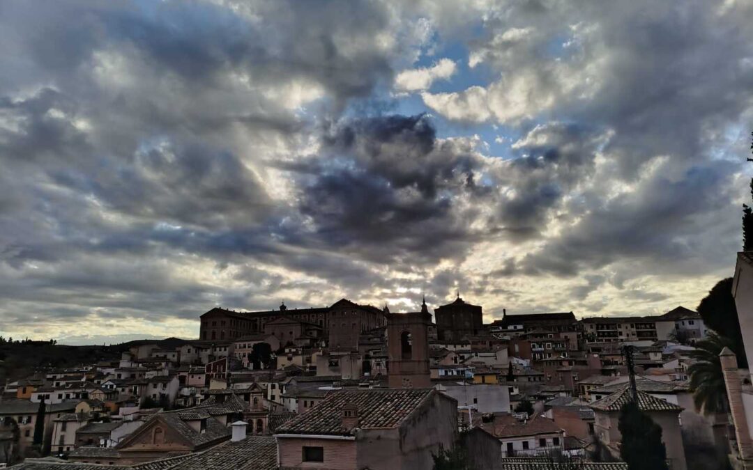 Toledo templario y mudéjar