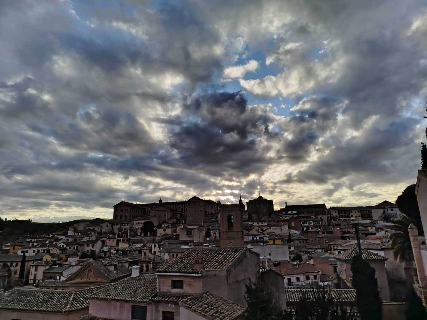 Toledo templario y mudéja