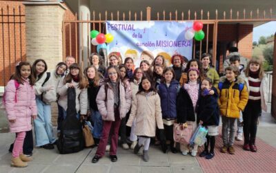 Generación Esperanza: Festival de la Canción Misionera 2025
