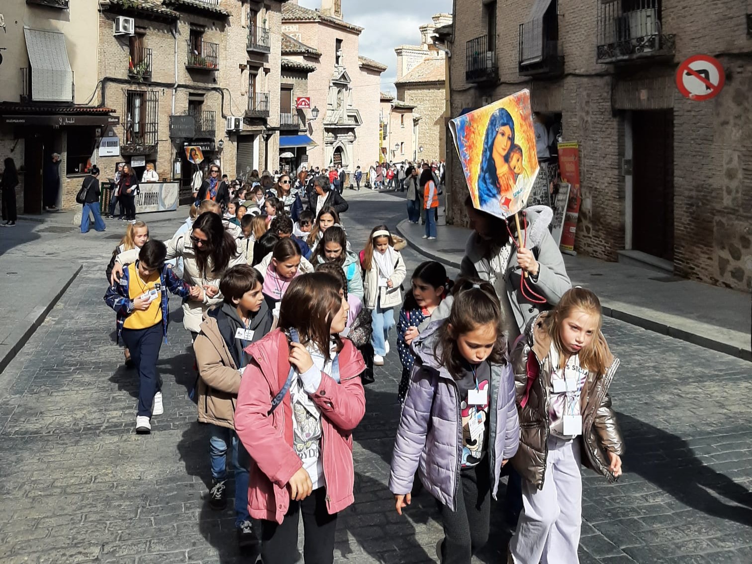 catequesis
