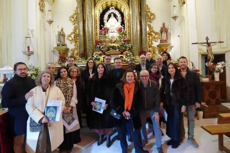 Acción de gracias por las bodas de oro y plata