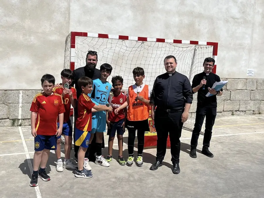 Foto torneo 1