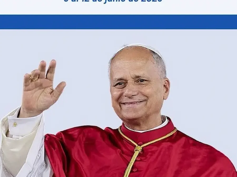 Libro electrónico: el Papa León en España